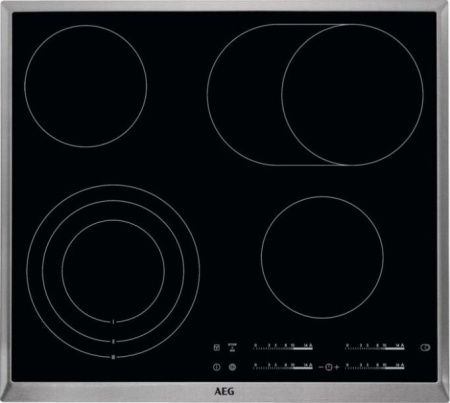 Варочная поверхность AEG HK 654079 XB