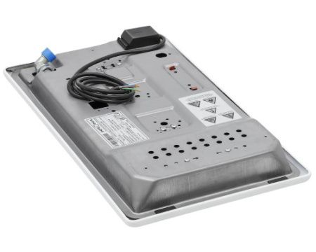 Варочная панель Krona PARTITA 30 WH