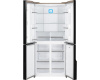 Отдельностоящий холодильник с инвертором Weissgauff WCD 470 BeG NoFrost Inverter