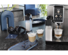 Кофемашина DeLonghi ECAM380.95.TB