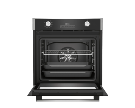 Духовой шкаф Hotpoint FE9 834 JH IX