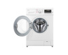 Узкая стиральная машина LG F1296HDS0