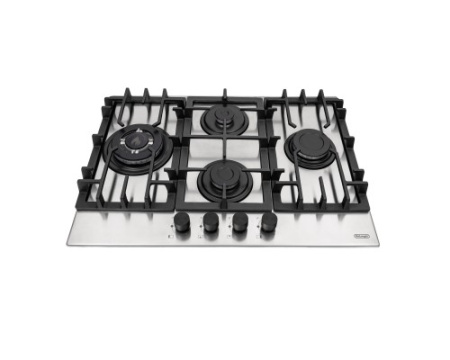 Газовая варочная панель DeLonghi GABRIELLA 6GW IM