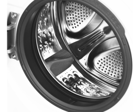 Стиральная машина с инвертором и паром Weissgauff WM 4948 Inverter Steam