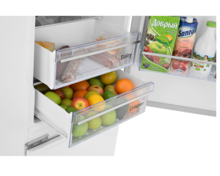 Встраиваемый холодильник Beko BCNA275E2S