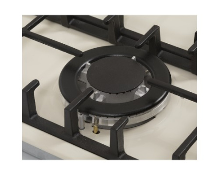 Газовая варочная панель Simfer H60V41O597