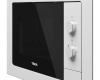 Встраиваемая микроволновая печь Teka MB 620 BI WHITE