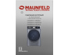 Стиральная машина MAUNFELD MFWM1410SB02