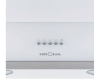 Вытяжка Krona IRIDA 600 WHITE PB