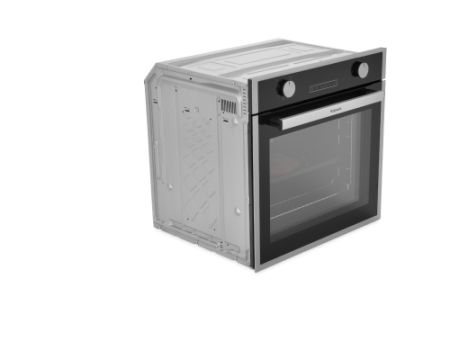 Духовой шкаф Hotpoint FE9 824 H IX