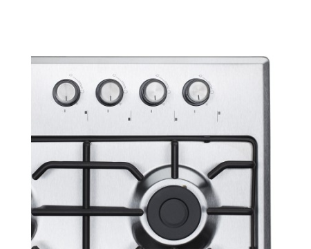 Газовая варочная поверхность Simfer H60Q41M571