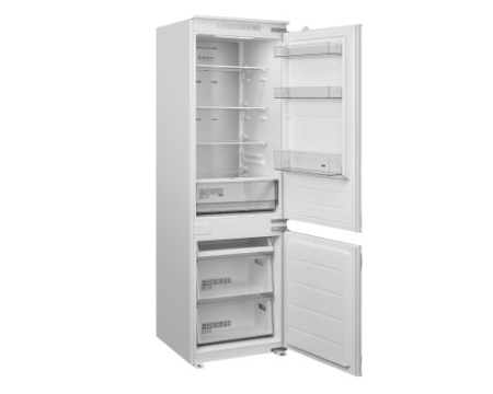 Встраиваемый холодильник Midea MDRE369FGE01