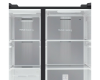 Холодильник Samsung RS64R5331B4/WT