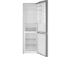 Отдельностоящий холодильник с инвертором Weissgauff WRK 2000 Total NoFrost Inverter White Glass