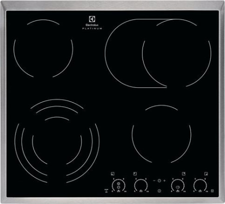 Варочная поверхность Electrolux EHF 56747XK