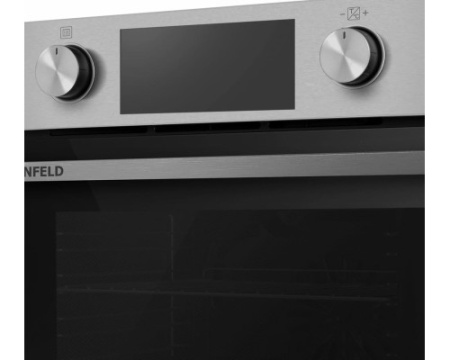 Духовой шкаф Maunfeld AEOH60106S
