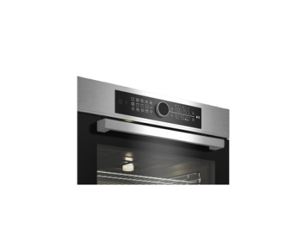 Мультифункциональный духовой шкаф Beko BBIM12400XCS