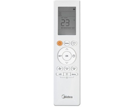 Напольно-потолочный кондиционер Midea MUE-48HRN1-R(A)/MOU-48HN1-LRR/-40