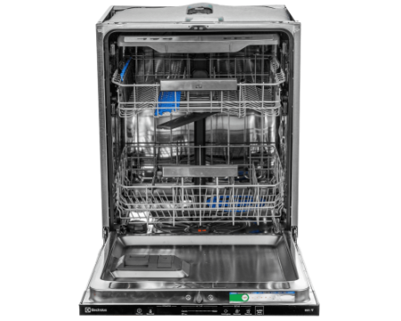 Встраиваемая посудомоечная машина Electrolux EEG88700W