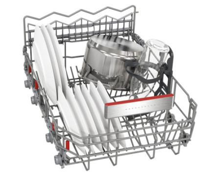 Посудомоечная машина Bosch SPV6YMX08E