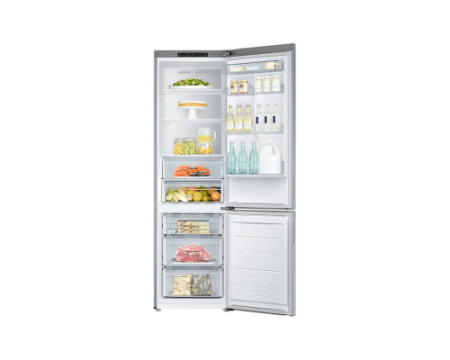 Холодильник Samsung RB37A5001SA/WT