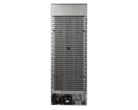 Встраиваемый холодильник Maunfeld MBF193NFW1GR Inverter