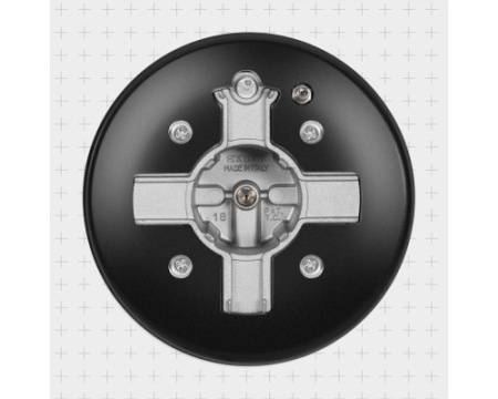 Газовая варочная панель Maunfeld EGHG.43.73CW/G