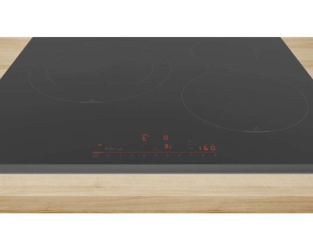 Индукционная варочная панель Bosch PIJ631HC1E