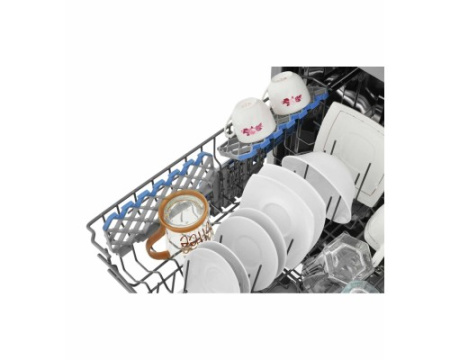 Встраиваемая посудомоечная машина Scandilux DWB 6535B3