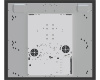 Независимая индукционная варочная панель Gorenje ISC646BSC