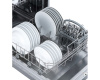 Отдельностоящая посудомоечная машина LEX DW 6062 IX