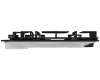 Газовая варочная панель Monsher MGG 60 Argent