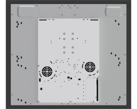 Независимая индукционная варочная панель Gorenje ISC646BSC