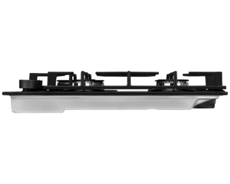 Газовая варочная панель Monsher MGG 60 Argent
