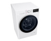 Стиральная машина LG F4V3ES0W