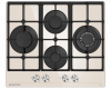 Варочная панель газовая MEFERI MGH604BG GLASS ULTRA
