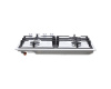 Газовая варочная поверхность Simfer H60V41W516