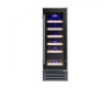 Винный шкаф Temptech WPQ30SCB