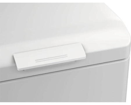 Стиральная машина Electrolux EW6TN14061P