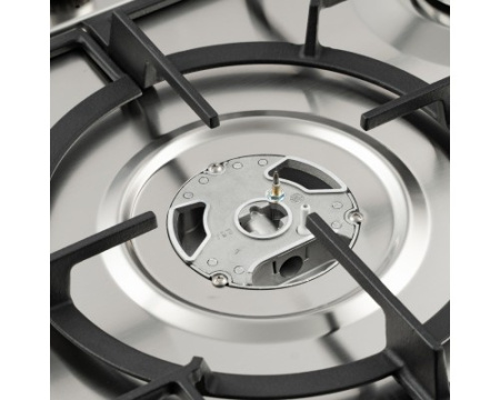 Газовая варочная панель DeLonghi NSL 575 X RUS