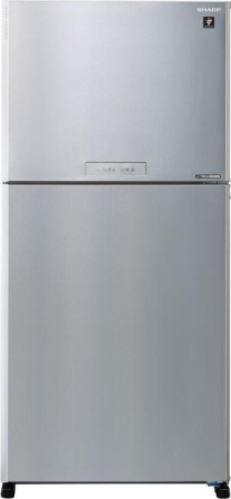 Холодильник Sharp SJ XG640M