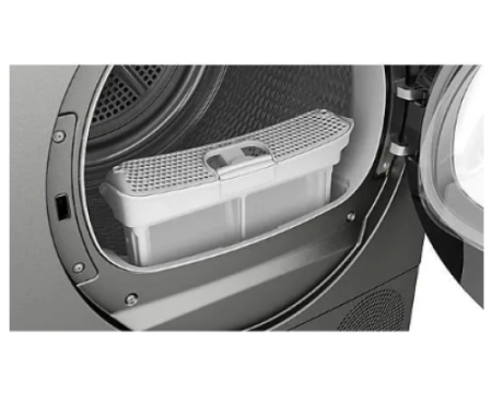 Сушильная машина Bosch WQG243DR10