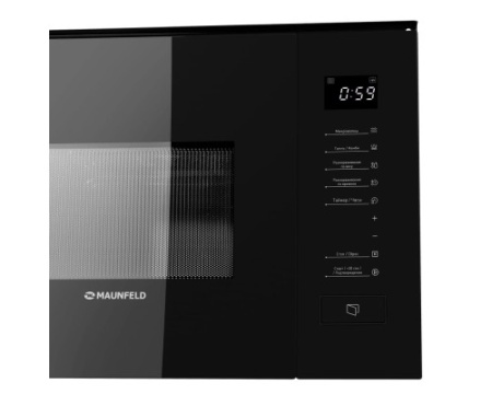 Встраиваемая микроволновая печь Maunfeld MBMO820SGB09