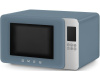 Микроволновая печь Smeg MOC01SBMEU