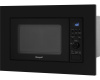 Встраиваемая микроволновая печь Weissgauff HMT-620 B Grill