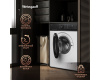 Cтиральная машина с инвертором и паром Weissgauff WM 4527 DC Inverter Steam