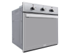 Многофункциональный электрический духовой шкаф DeLonghi SLM 50 RUS
