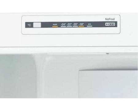 Двухкамерный холодильник Bosch KGN36NL30U