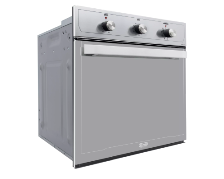 Многофункциональный электрический духовой шкаф DeLonghi SLM 50 RUS