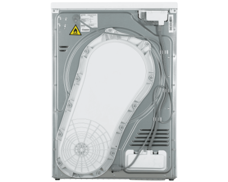 Сушильная машина Gorenje DHNA92/C